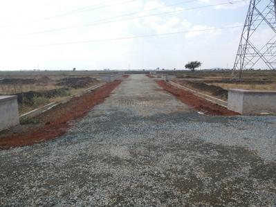 Project Image of 1200.0 - 2400.0 Sq.ft Residential Plot Plot for buy in Yesh Classic Phase II