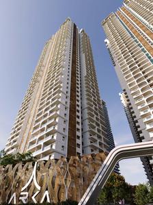 Project Image of 2120.0 - 4410.0 Sq.ft 3 BHK Apartment for buy in Arka