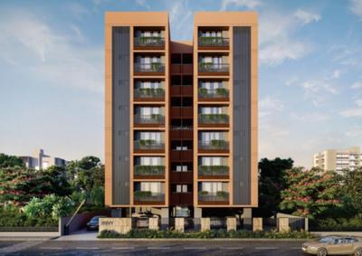 Project Image of 962.62 - 1170.58 Sq.ft 3 BHK Apartment for buy in Kalpvruksh 28 Ivy