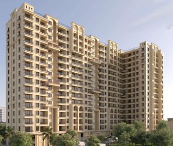 Project Image of 1593 Sq.ft 3 BHK Apartment / Flat for sale in Tingre Nagar for Rs. 19000000
