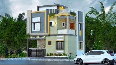 Project Image of 930.0 - 1353.0 Sq.ft 2 BHK Villa for buy in Saravana Villas