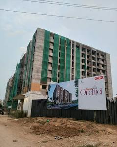 Project Image of 0.0 - 1989.0 Sq.ft 3 BHK Apartment for buy in Amrut Orchid