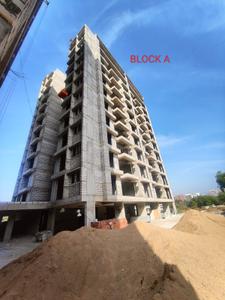Project Image of 0.0 - 871.23 Sq.ft 3 BHK Apartment for buy in Avyaan Harmony