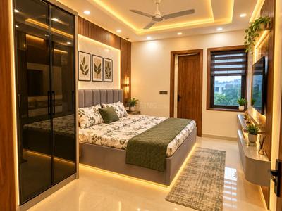 Project Image of 990.0 - 1170.0 Sq.ft 3 BHK Builder Floor for buy in Tez Yashobhoomi Homes