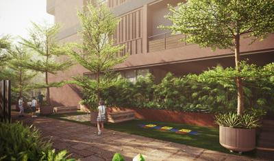 Project Image of 1957.74 - 2680.0 Sq.ft 4 BHK Apartment for buy in Aaron Elinor 108