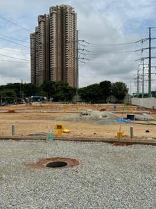 Project Image of 800.0 - 1500.0 Sq.ft Residential Plot Plot for buy in Shree Nidhi Layout