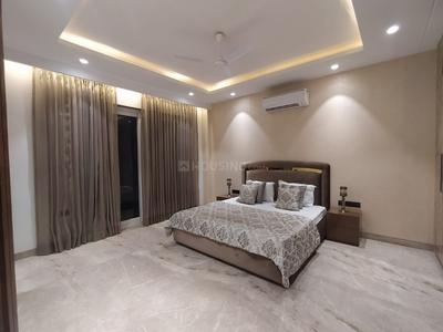 Gallery Cover Pic of JSS 4BHK Emrald Hills Floors