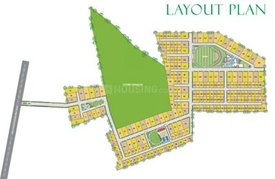 Project Image of 990.0 - 1980.0 Sq.ft 1 BHK Villa for buy in Shree Saumya Greens