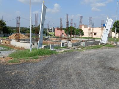 Project Image of 600.0 - 2400.0 Sq.ft Residential Plot Plot for buy in Thiru Square Town