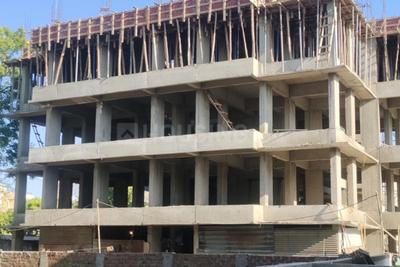 Project Image of 455.0 - 648.0 Sq.ft 1 BHK Apartment for buy in Ghodela Sai Haneesha
