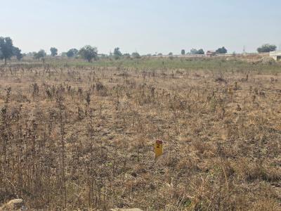 Project Image of 840.0 - 4390.0 Sq.ft Residential Plot Plot for buy in Shubh Balaji Nagari 3 & 4