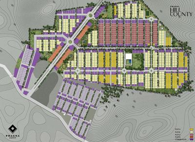 Project Image of 1413.0 - 4050.0 Sq.ft Residential Plot Plot for buy in Hill County