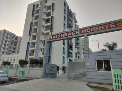 Project Image of 53.82 - 1658.18 Sq.ft 2 BHK Apartment for buy in LDA Aishbagh Heights