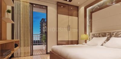 Project Image of 1195.0 - 1640.0 Sq.ft 2 BHK Apartment for buy in Omega Windsor Greens Phase 2