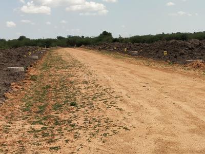 Project Image of 1350.0 - 2250.0 Sq.ft Residential Plot Plot for buy in Vision Suraksha City2