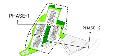 Project Image of 1300.0 - 2515.0 Sq.ft 2 BHK Apartment for buy in Profound Vanam