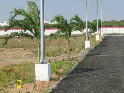 Project Image of 800.0 - 3000.0 Sq.ft Residential Plot Plot for buy in Premier New Garden Phase I