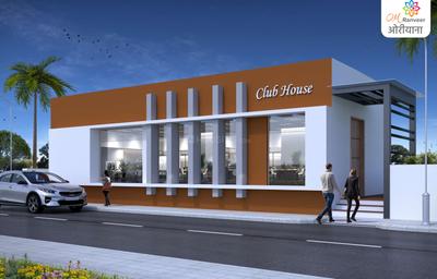 Project Image of 988.0 - 1345.0 Sq.ft 2 BHK Apartment for buy in Ranveer Oriana