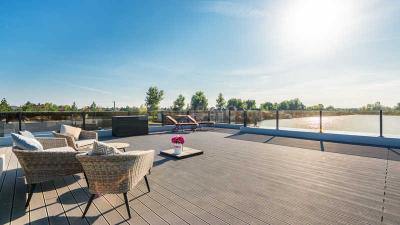 Project Image of 1338.82 - 1979.7 Sq.ft 3 BHK Apartment for buy in GM Palazzo