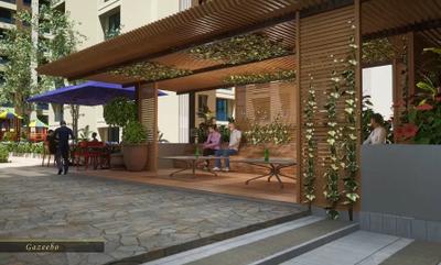 Project Image of 670 Sq.ft 1 BHK Apartment / Flat for sale in Vasai East for Rs. 4055000
