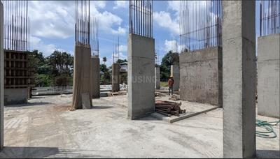Project Image of 0.0 - 605.0 Sq.ft 2 BHK Apartment for buy in Confident Bliss