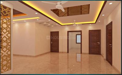 Project Image of 0.0 - 2160.0 Sq.ft 4 BHK Apartment for buy in Property Concept Luxury Builder Floor