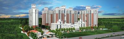 Project Image of 690.0 - 2067.0 Sq.ft 2 BHK Apartment for buy in Golden Opulence