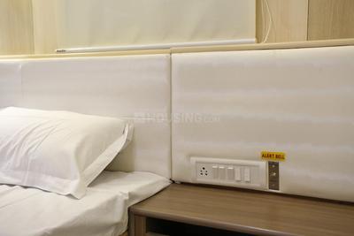 Project Image of 600.0 - 1500.0 Sq.ft 1 BHK Apartment for buy in Aakriti The Nest