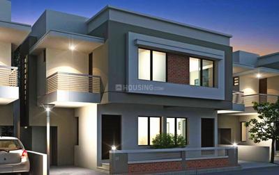 Vedant Vatika Elevation 1