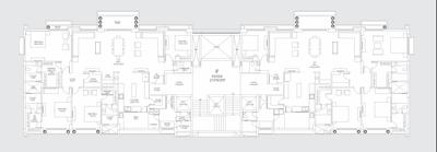 Project Image of 5670 Sq.ft 4 BHK Apartment / Flat for sale in Sargasan for Rs. 33000000