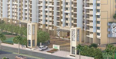 Project Image of 556.0 - 1250.0 Sq.ft 1 BHK Apartment for buy in Embassy Indiabulls Park 1