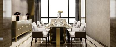 Project Image of 1266.0 - 1454.0 Sq.ft 3 BHK Builder Floor for buy in Landmark Avana 1st Phase