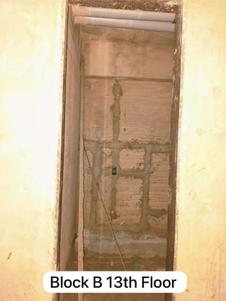 Project Image of 0.0 - 1845.0 Sq.ft 3 BHK Apartment for buy in Ganesh Heritage