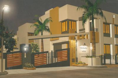 Project Image of 1629.0 - 2313.0 Sq.ft 3 BHK Villa for buy in Kamlesh Nilamber Villa