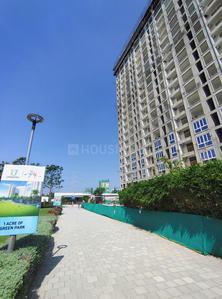 Project Image of 361 Sq.ft 1 RK Apartment / Flat for sale in Siruseri for Rs. 2500000