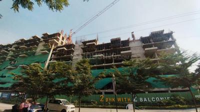 Project Image of 1200 Sq.ft 2 BHK Apartment / Flat for sale in Jagatpur for Rs. 7200000