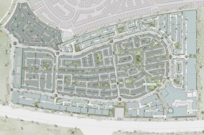 Project Image of 1947.0 - 2333.0 Sq.ft 3 BHK Villa for buy in Dubai Villanova La Rosa