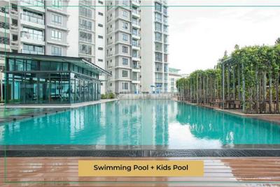 Project Image of 469.0 - 624.0 Sq.ft 1 BHK Apartment for buy in Amar Galaxy Bldg No 2 Wing B And C