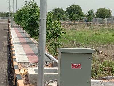 Project Image of 200 Sq.ft Residential Plot / Land for sale in Adibatla for Rs. 5200000