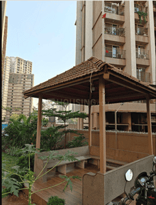 Project Image of 419.9 - 526.6 Sq.ft 1 BHK Apartment for buy in Squarefeet Metropolis Aquaris