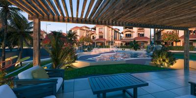 Project Image of 3200.0 - 4500.0 Sq.ft 3 BHK Villa for buy in Agami Estancia