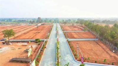 Project Image of 1350.0 - 4167.0 Sq.ft Residential Plot Plot for buy in Central Park