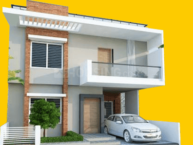 Project Image of 1354.96 - 2383.02 Sq.ft 3 BHK Villa for buy in Aarti Ashoka Ikon Phase I