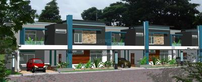 Project Image of 2372.0 - 3190.0 Sq.ft 3 BHK Villa for buy in KRK Urban Ville
