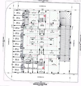 Project Image of 445.63 - 1114.93 Sq.ft 1 BHK Apartment for buy in Ladva Mohan Dream City