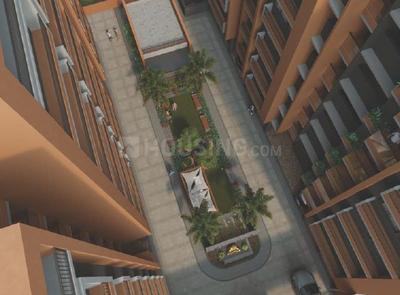Project Image of 576.62 - 588.68 Sq.ft 2 BHK Apartment for buy in United Skydale