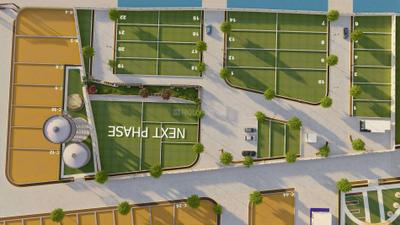 Project Image of 866.93 - 2168.07 Sq.ft Residential Plot Plot for buy in Riyasat Springs