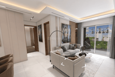 Project Image of 1601.0 - 1939.0 Sq.ft 3 BHK Apartment for buy in Suyug The 1