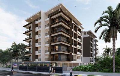 Project Image of 818.06 - 1146.89 Sq.ft 2 BHK Apartment for buy in Land Trades Laxmi Govind