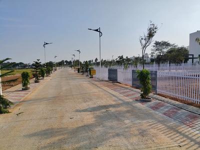 Project Image of 1200.0 - 1500.0 Sq.ft Residential Plot Plot for buy in Yesh Sri Shiva Kuttera